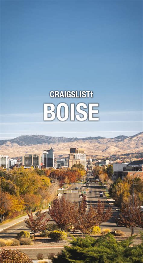 craiglist boise id|https craigslist boise idaho.